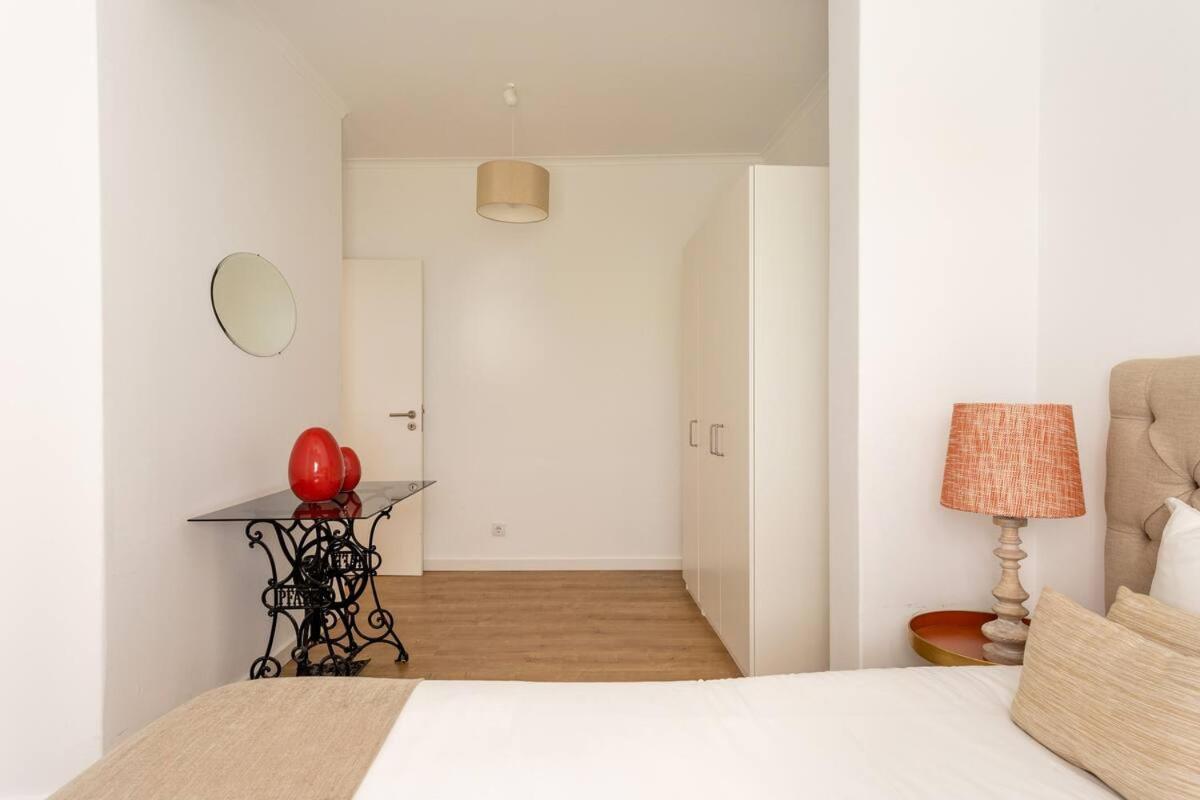 Charming Bairro Alto - Historical Center Apartamento Lisboa Exterior foto
