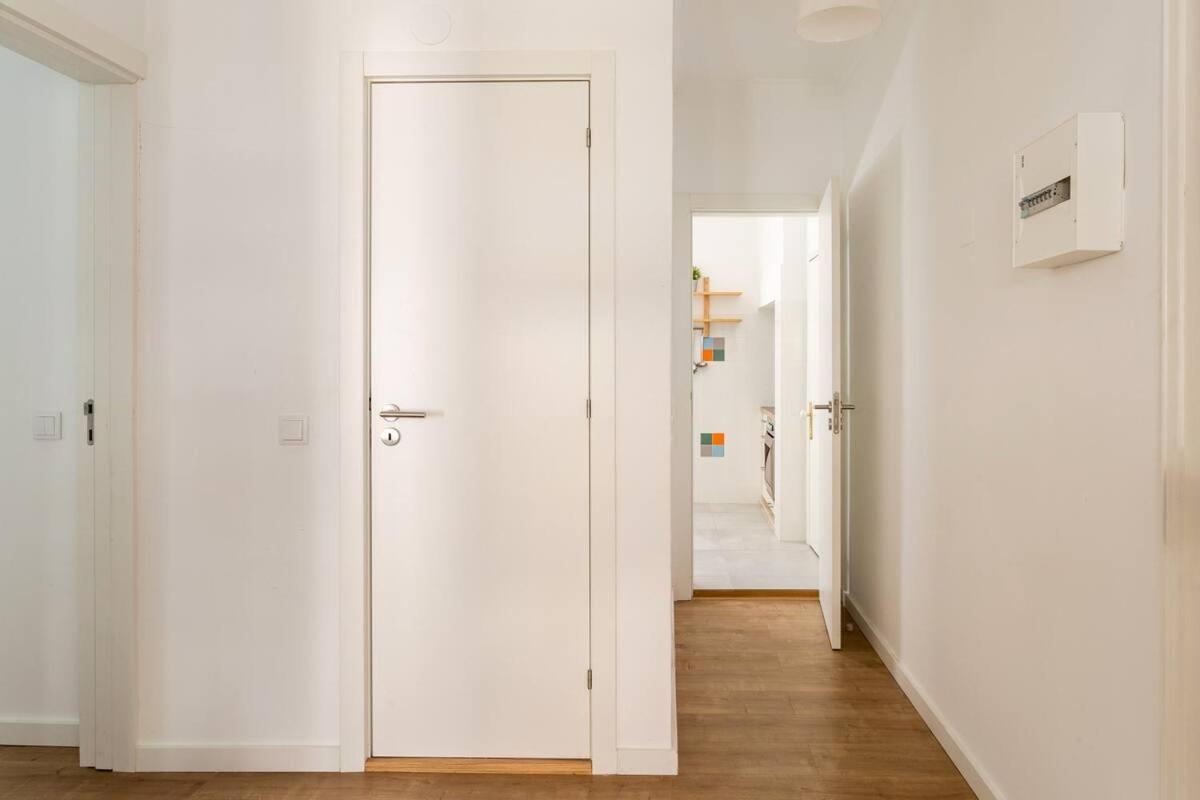 Charming Bairro Alto - Historical Center Apartamento Lisboa Exterior foto