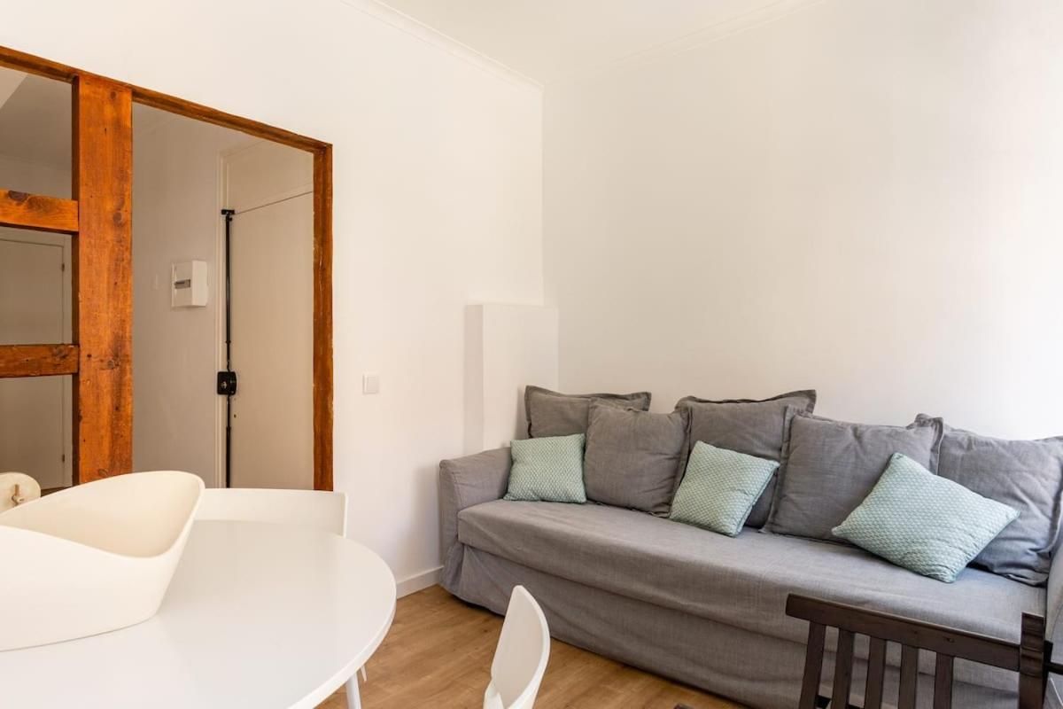 Charming Bairro Alto - Historical Center Apartamento Lisboa Exterior foto